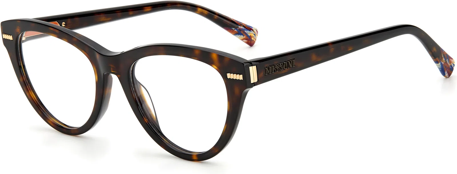 Missoni Mis0073 Eyeglasses - view 10